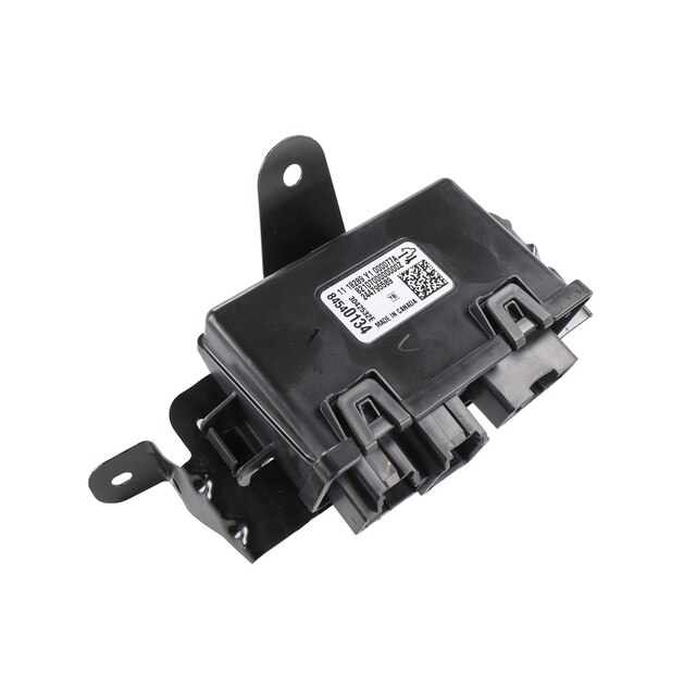 GM Genuine Parts Accessory and Liftgate Control Module Bracket