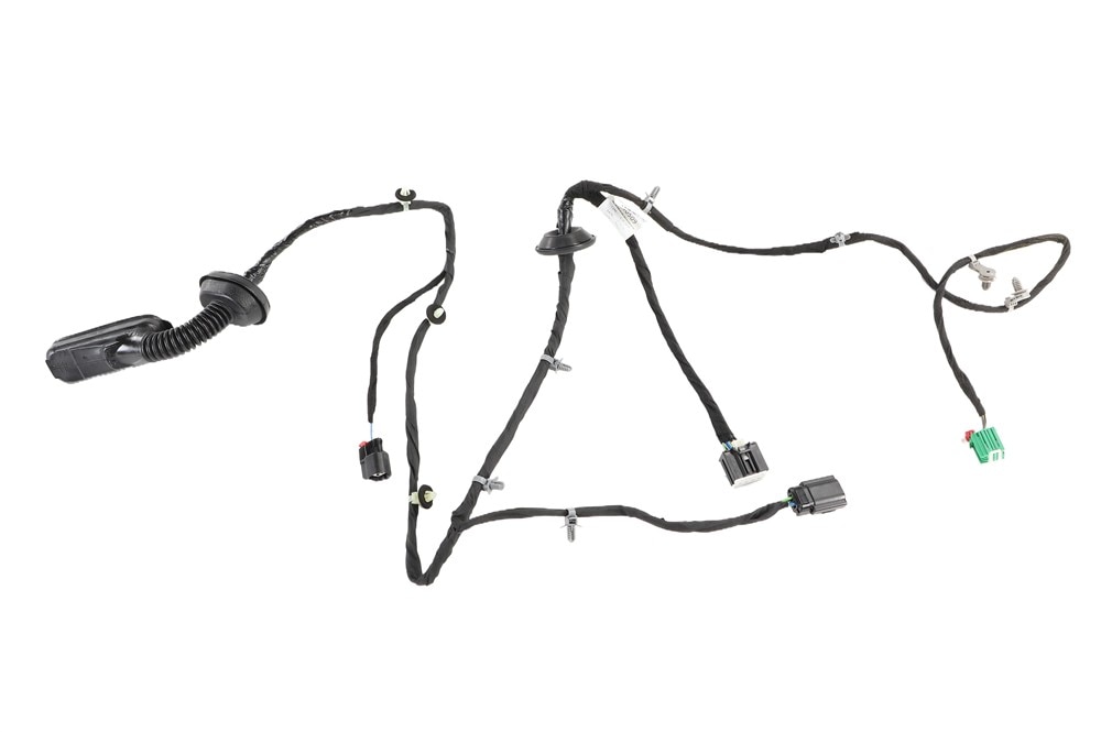 GM Genuine Parts Driver Side Door Wiring Harness