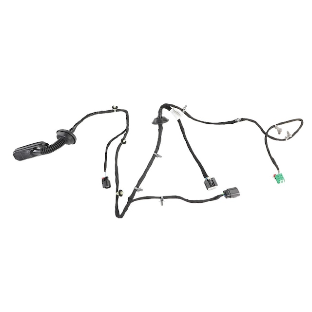 GM Genuine Parts Driver Side Door Wiring Harness