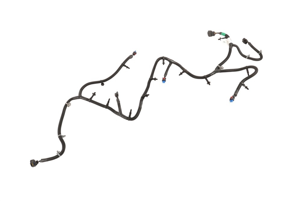GM Genuine Parts Front Object Alarm Sensor Wiring Harness