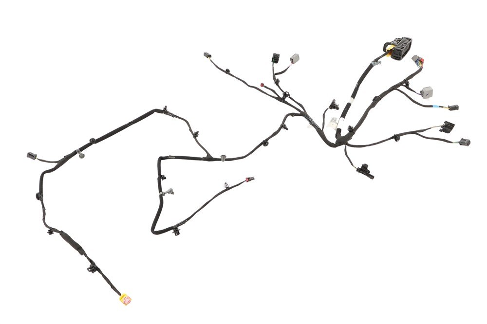 GM Genuine Parts Power Seat Wiring Harness
