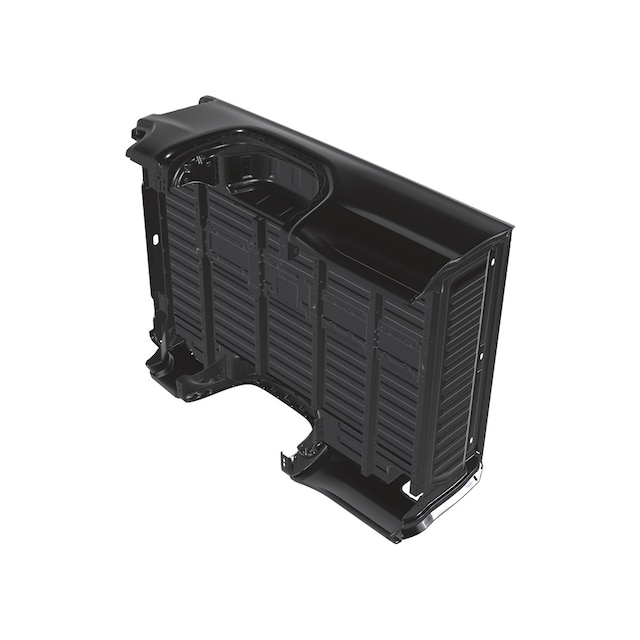 GM Genuine Parts Pickup Box