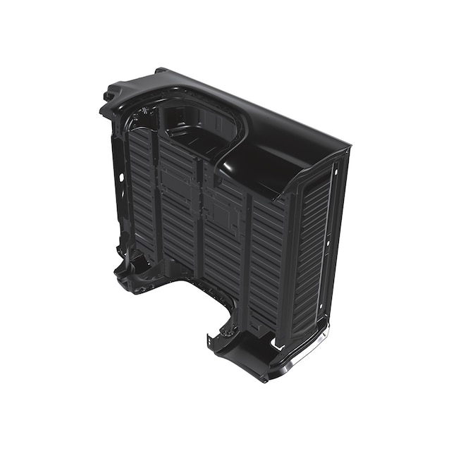 GM Genuine Parts Pickup Box