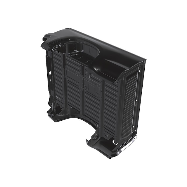 GM Genuine Parts Truck Bed Assembly