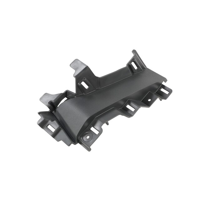 GM Genuine Parts Very Dark Gray Driver Side Instrument Panel Lower Trim Panel