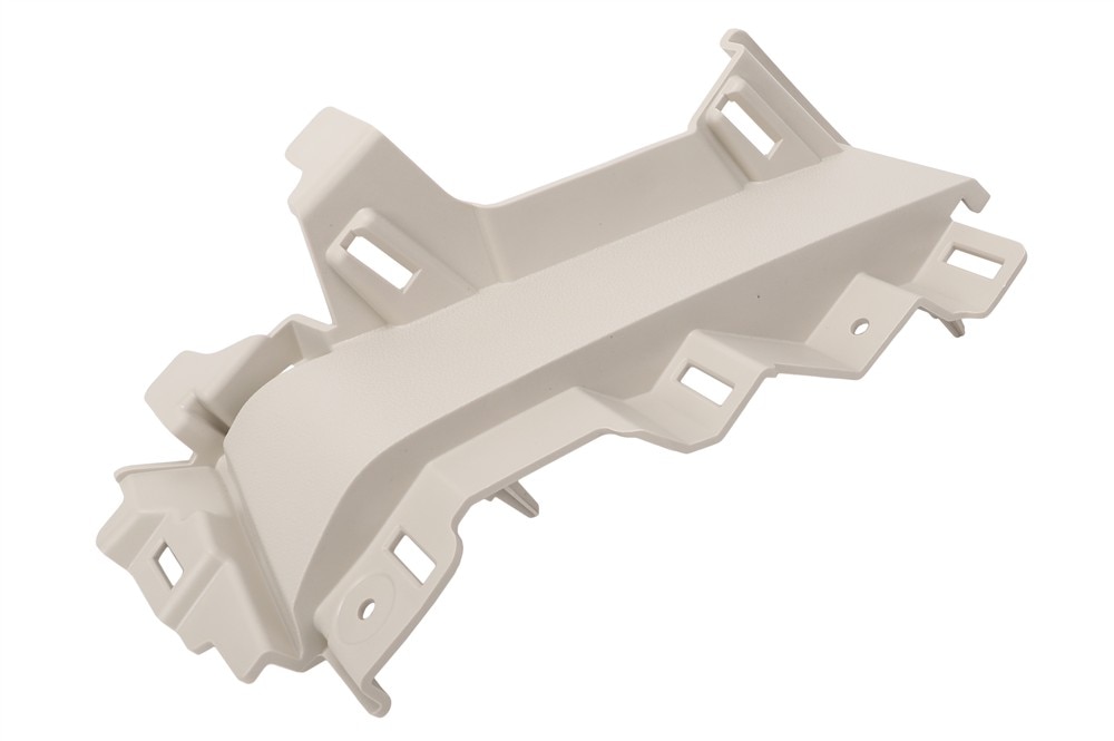 GM Genuine Parts Whisper Beige Driver Side Instrument Panel Lower Trim Panel