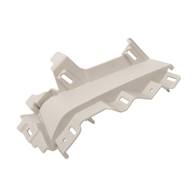 GM Genuine Parts Whisper Beige Driver Side Instrument Panel Lower Trim Panel