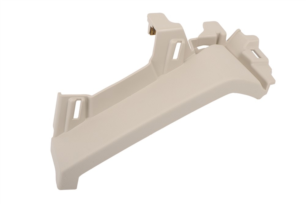 GM Genuine Parts Whisper Beige Passenger Side Instrument Panel Lower Trim Panel