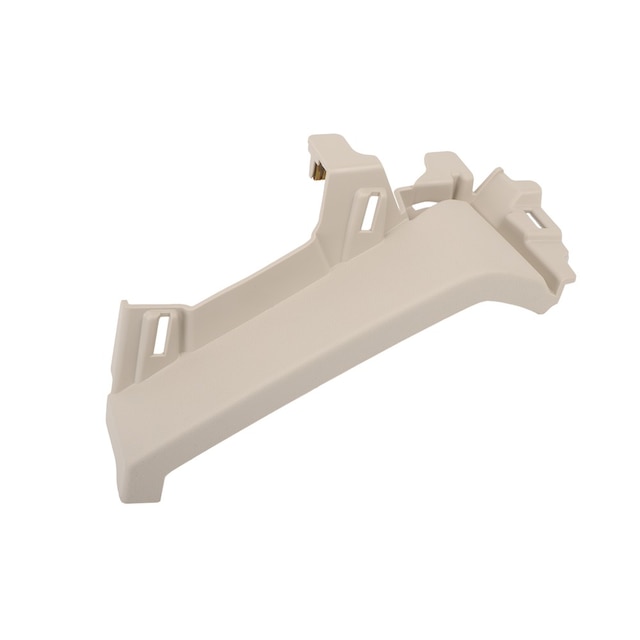 GM Genuine Parts Whisper Beige Passenger Side Instrument Panel Lower Trim Panel