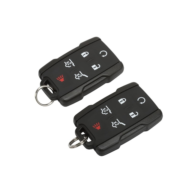 GM Genuine Parts Remote Control Door Lock Transmitter (Programming Required)