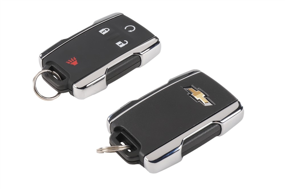 GM Genuine Parts Remote Control Door Lock Transmitter (Programming Required)