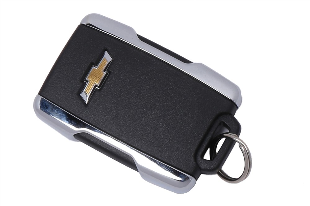 GM Genuine Parts Remote Control Door Lock Transmitter (Programming Required)