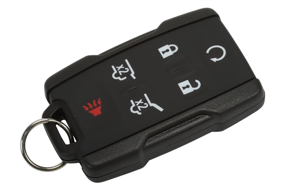 GM Genuine Parts Remote Control Door Lock Transmitter (Programming Required)