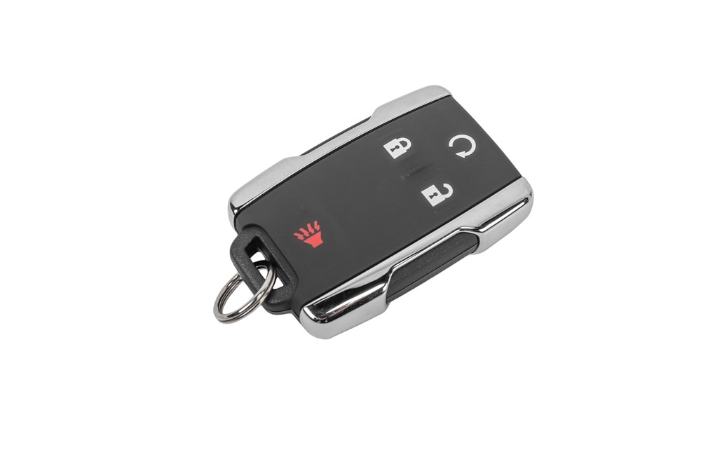GM Genuine Parts Remote Control Door Lock Transmitter (Programming Required)