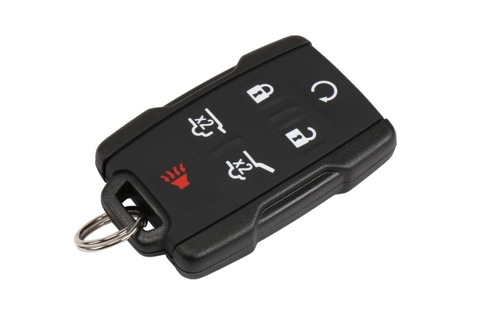 GM Genuine Parts Remote Control Door Lock Transmitter (Programming Required)