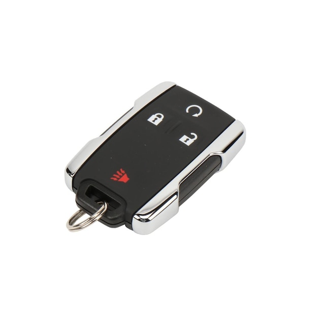 GM Genuine Parts Remote Control Door Lock Transmitter (Programming Required)