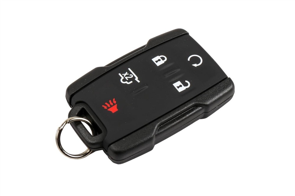 GM Genuine Parts Remote Control Door Lock Transmitter (Programming Required)