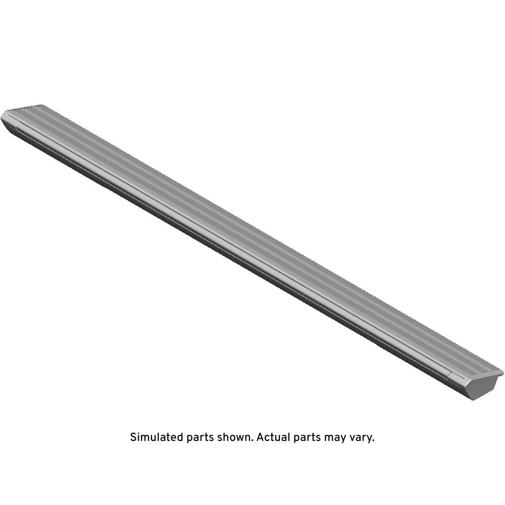 GM Genuine Parts Driver Side Running Board