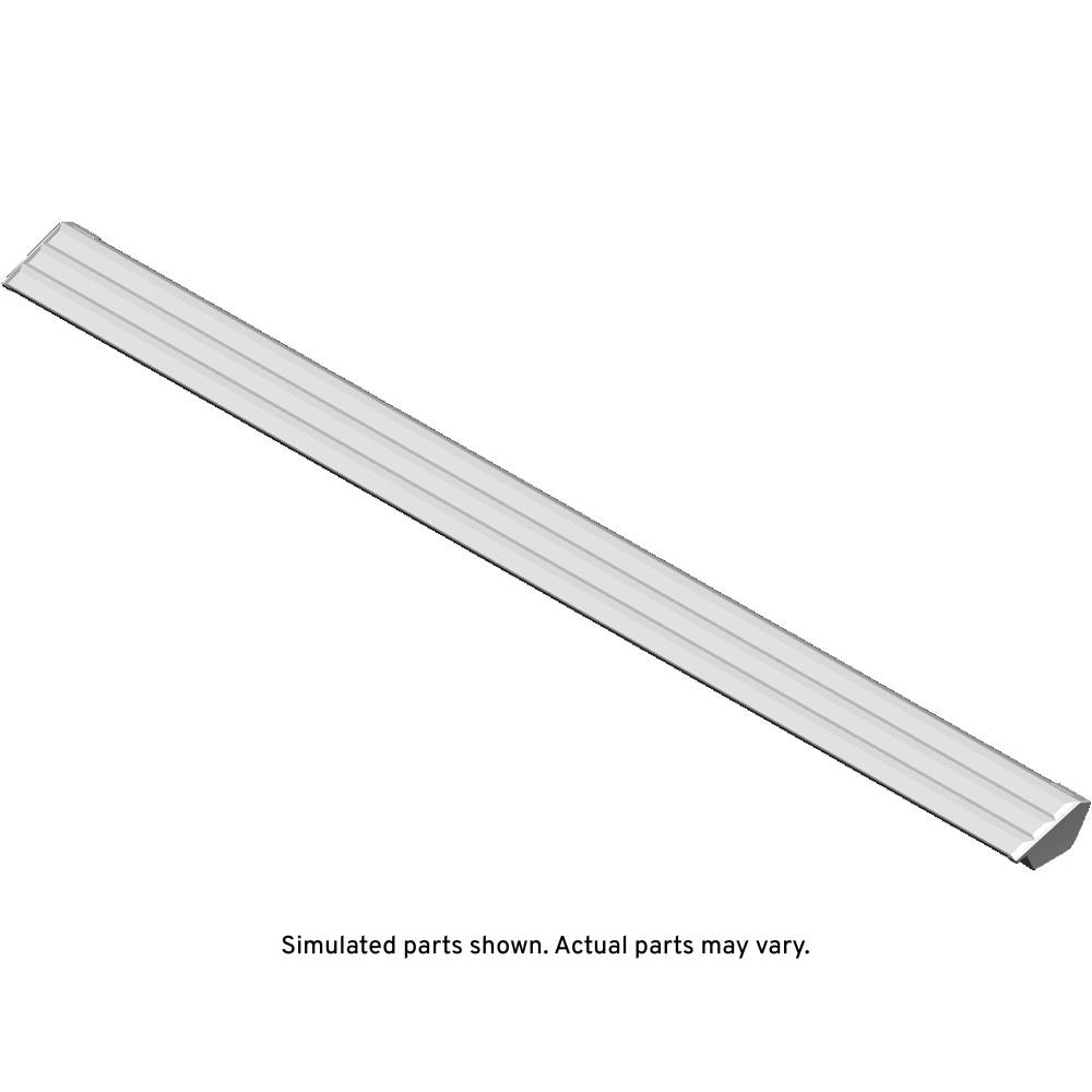 GM Genuine Parts Passenger Side Running Board