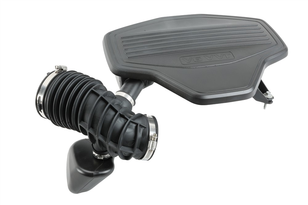 GM Genuine Parts Air Cleaner Outlet Duct