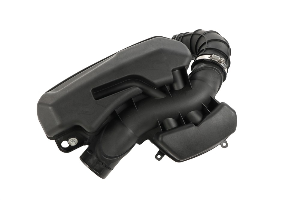 GM Genuine Parts Engine Air Intake Hose