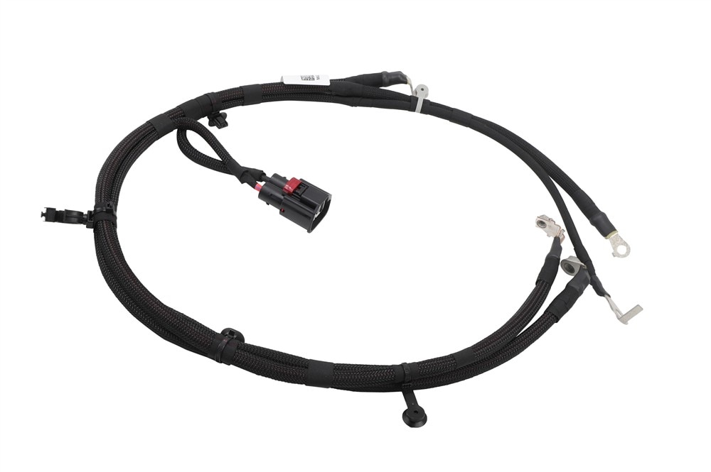 GM Genuine Parts Battery Positive Cable