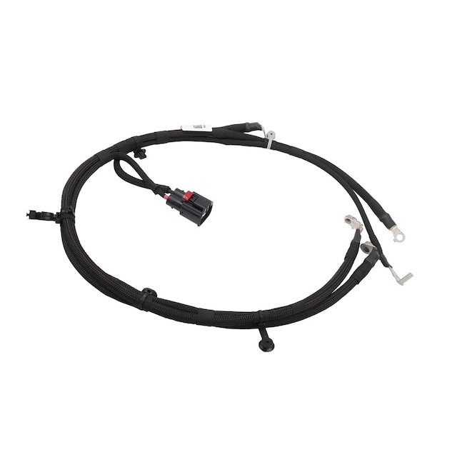GM Genuine Parts Battery Positive Cable