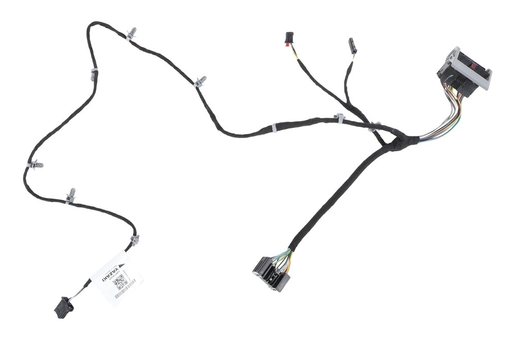 GM Genuine Parts Front Driver Side Door Wiring Harness