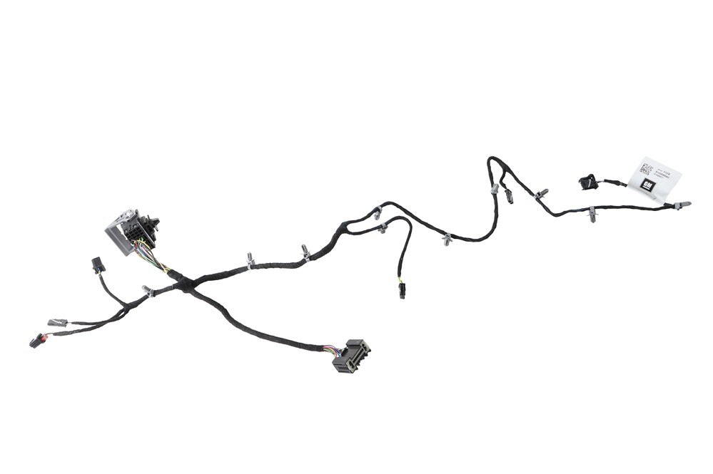 GM Genuine Parts Front Driver Side Door Wiring Harness