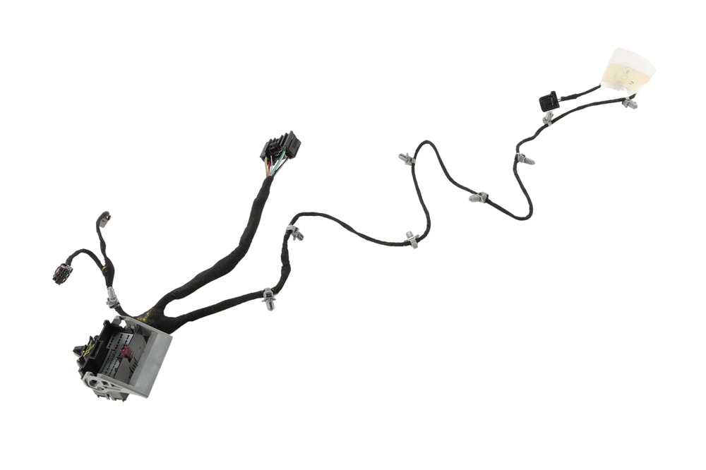 GM Genuine Parts Front Passenger Side Door Wiring Harness