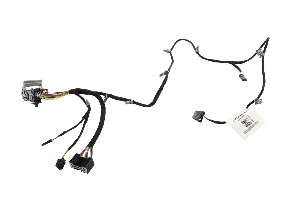 GM Genuine Parts Front Passenger Side Door Wiring Harness