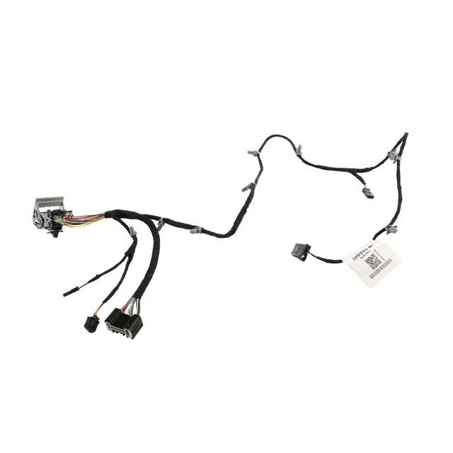GM Genuine Parts Front Passenger Side Door Wiring Harness