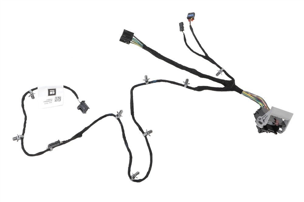 GM Genuine Parts Front Passenger Side Door Wiring Harness
