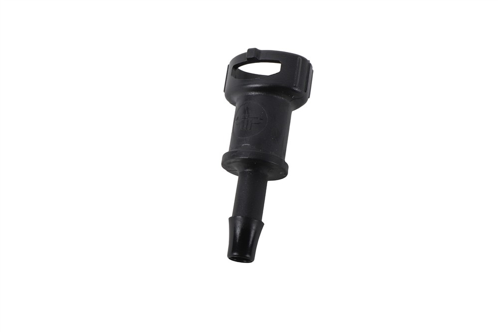 GM Genuine Parts Rear Window Washer Nozzle Hose Connector