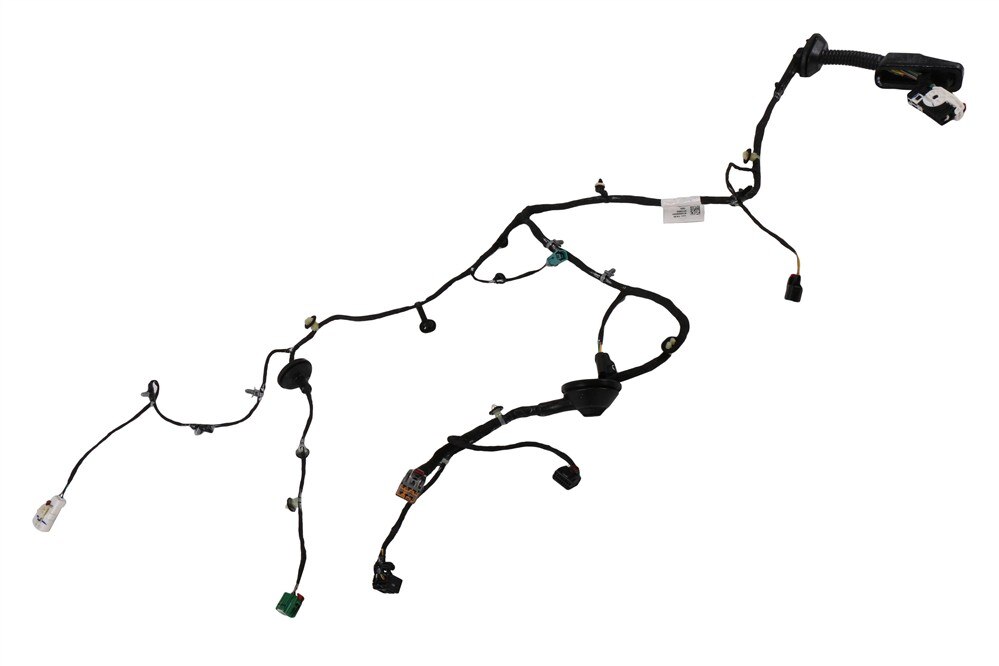 GM Genuine Parts Front Passenger Side Door Wiring Harness