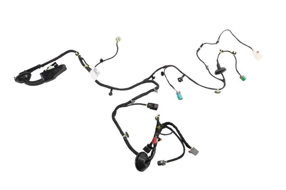 GM Genuine Parts Door Wiring Harness
