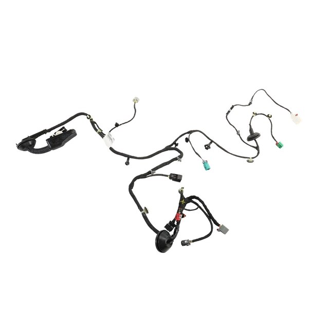 GM Genuine Parts Door Wiring Harness