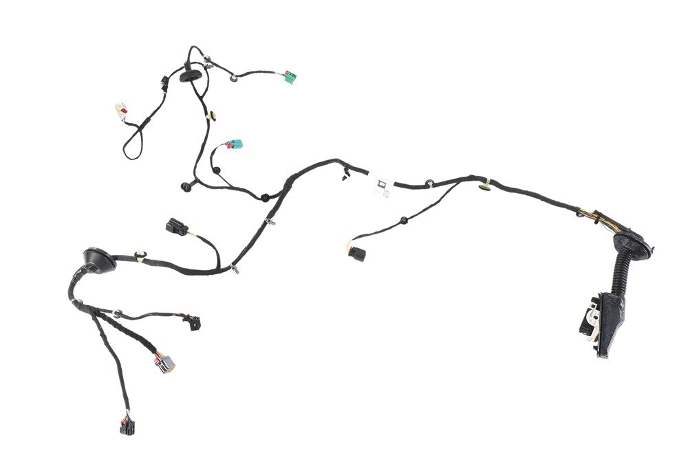 GM Genuine Parts Front Passenger Side Door Wiring Harness
