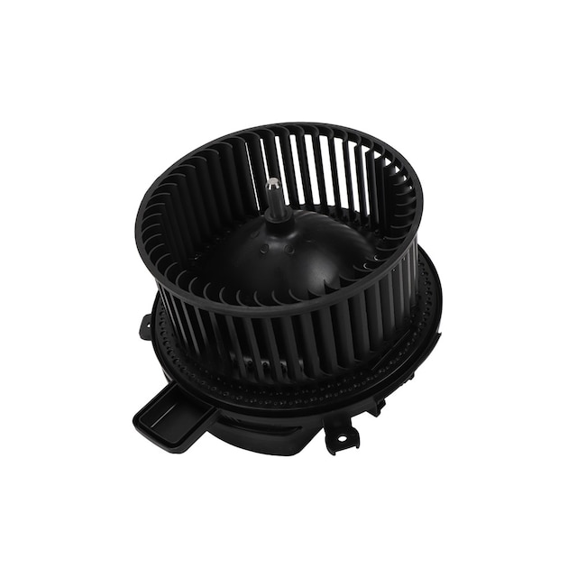 GM Genuine Parts Blower Motor