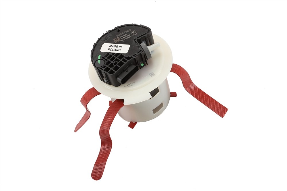 GM Genuine Parts Emission Reduction Fluid Supply Pump Module Kit