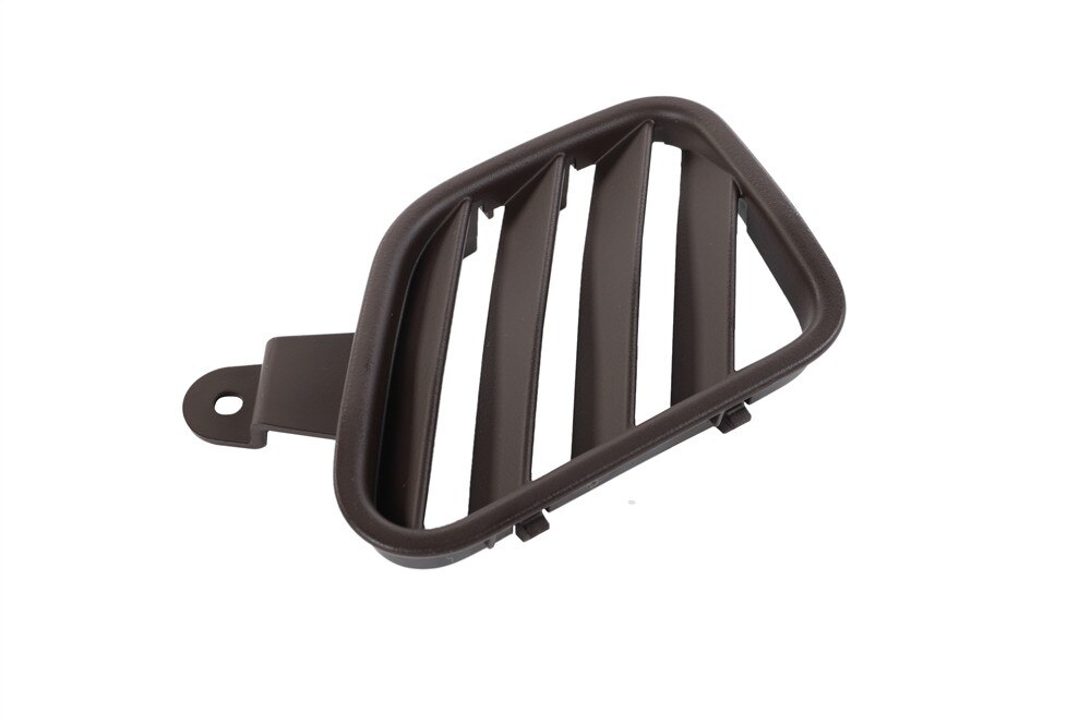 GM Genuine Parts Very Dark Atmosphere Passenger Side Window Defogger Outlet Grille