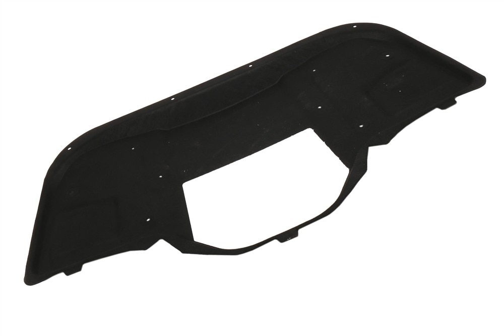 GM Genuine Parts Hood Insulation Pad