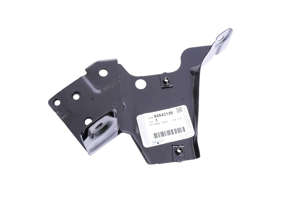 GM Genuine Parts Front Passenger Side Fender Front Bracket