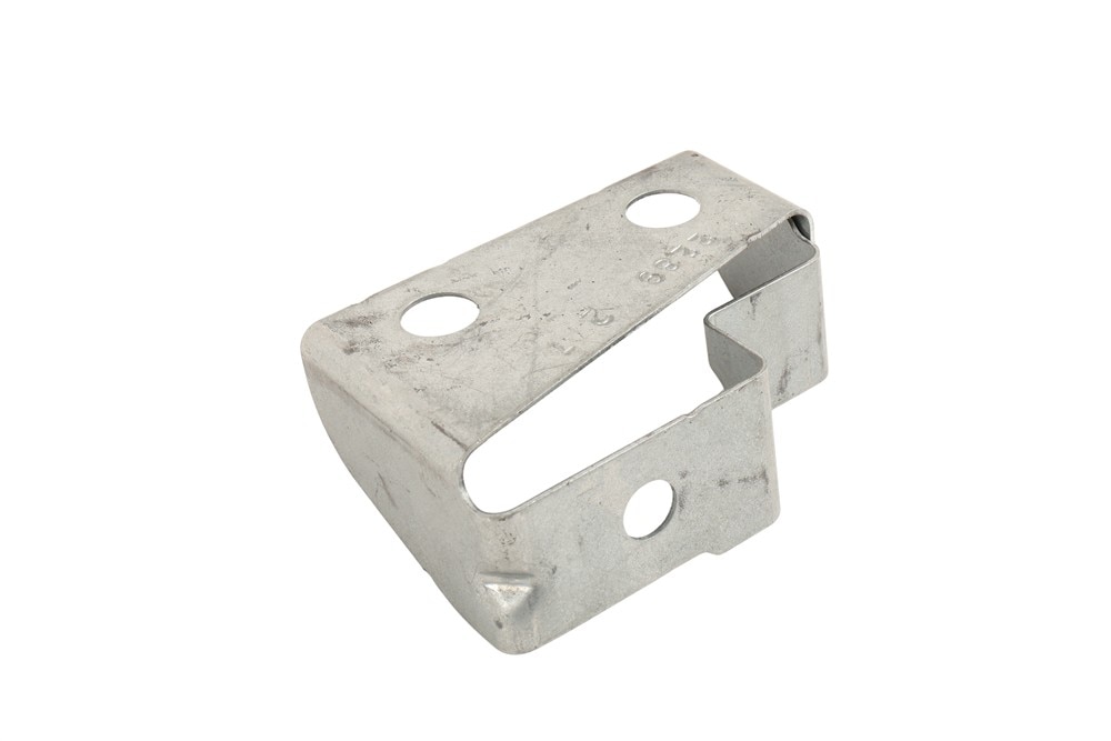 GM Genuine Parts Front Driver Side Fender Front Bracket