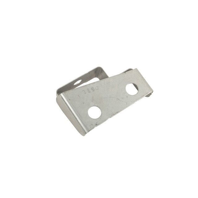 GM Genuine Parts Front Passenger Side Fender Front Bracket