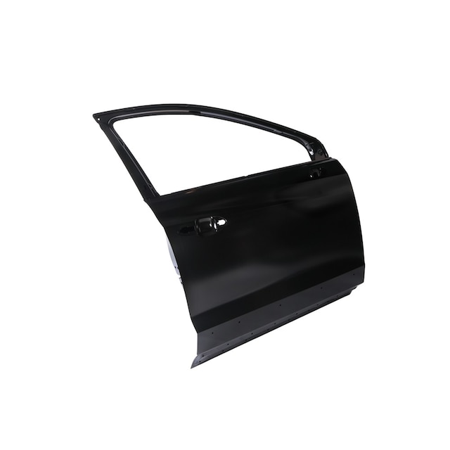 GM Genuine Parts Front Passenger Side Door