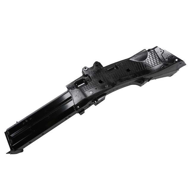 GM Genuine Parts Driver Side Front Compartment Front Lower Side Rail