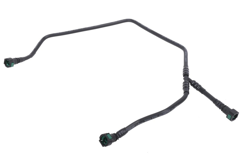 GM Genuine Parts Vapor Canister Vent Hose
