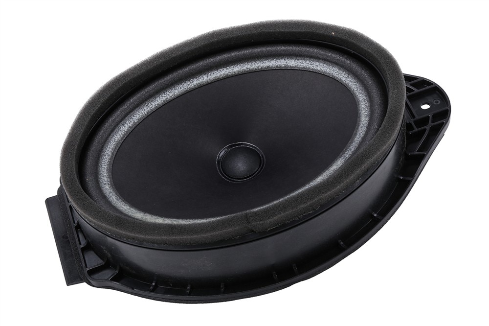 GM Genuine Parts Radio Front Side Door Speaker