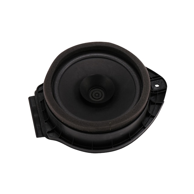 GM Genuine Parts Radio Rear Side Door Speaker